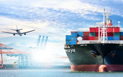 What is 3PL logistics Services ?