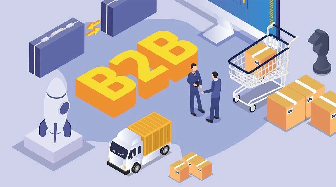 Logistics Solution: Delivering Exceptional B2B and B2C Fulfillment Services