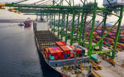 3PL Logistics in Toronto: The Smart Way to Scale Your Business